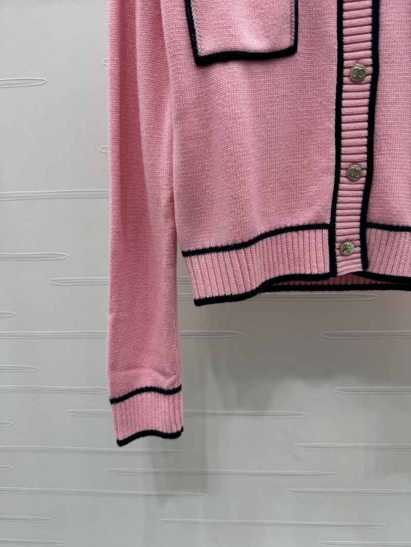 Chanel Sweaters